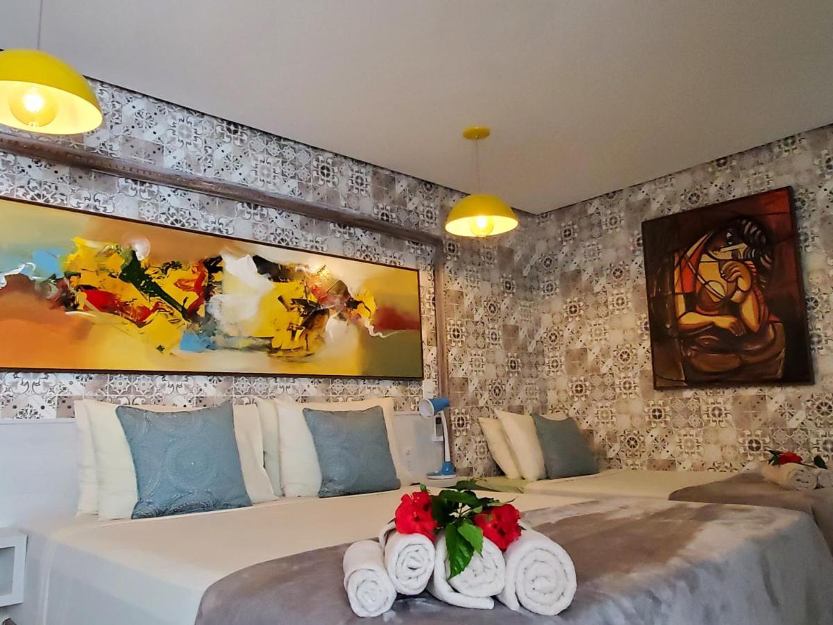 Villa Terragona Alto Paraíso de Goiás Exteriör bild