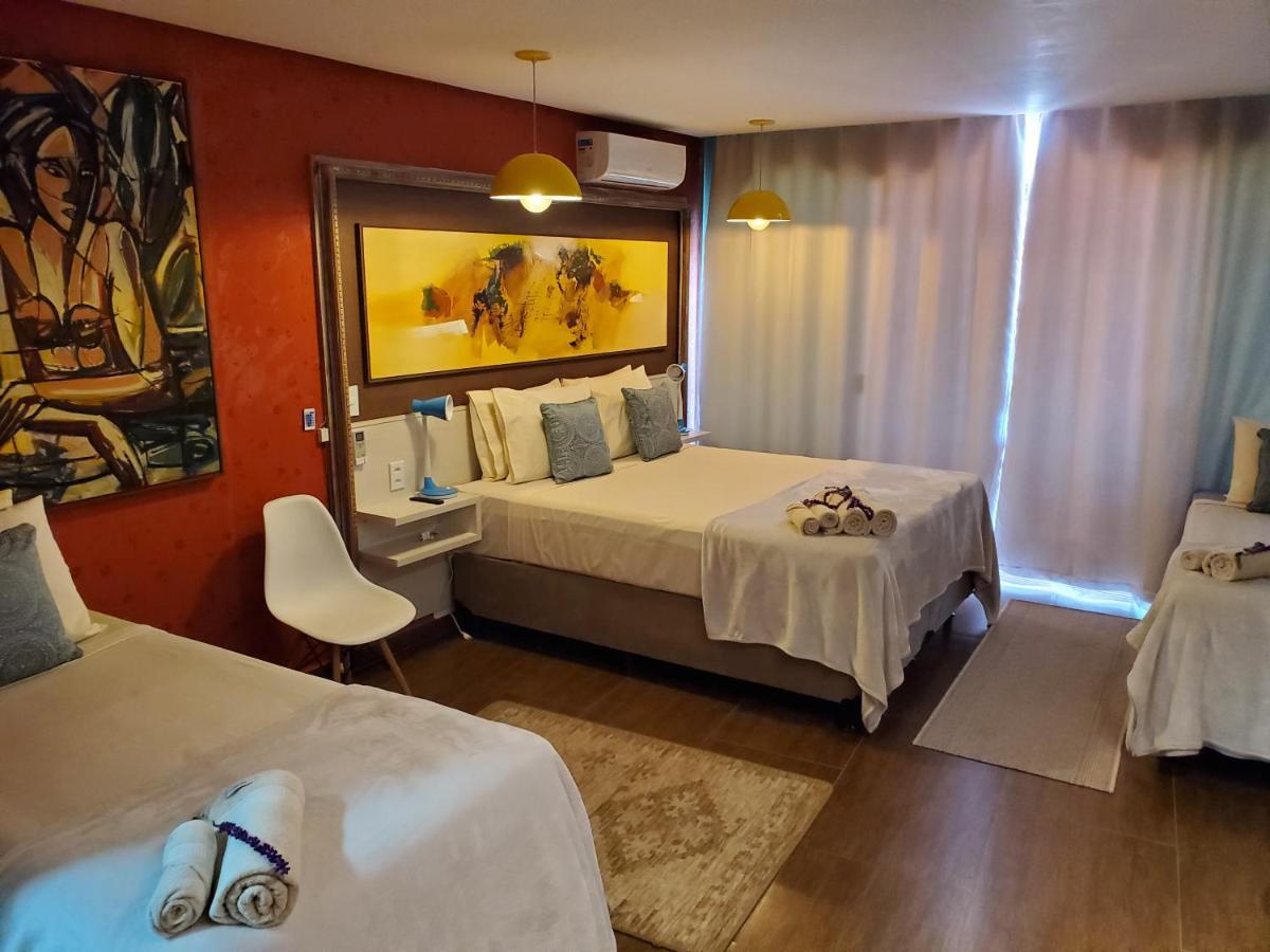 Villa Terragona Alto Paraíso de Goiás Exteriör bild